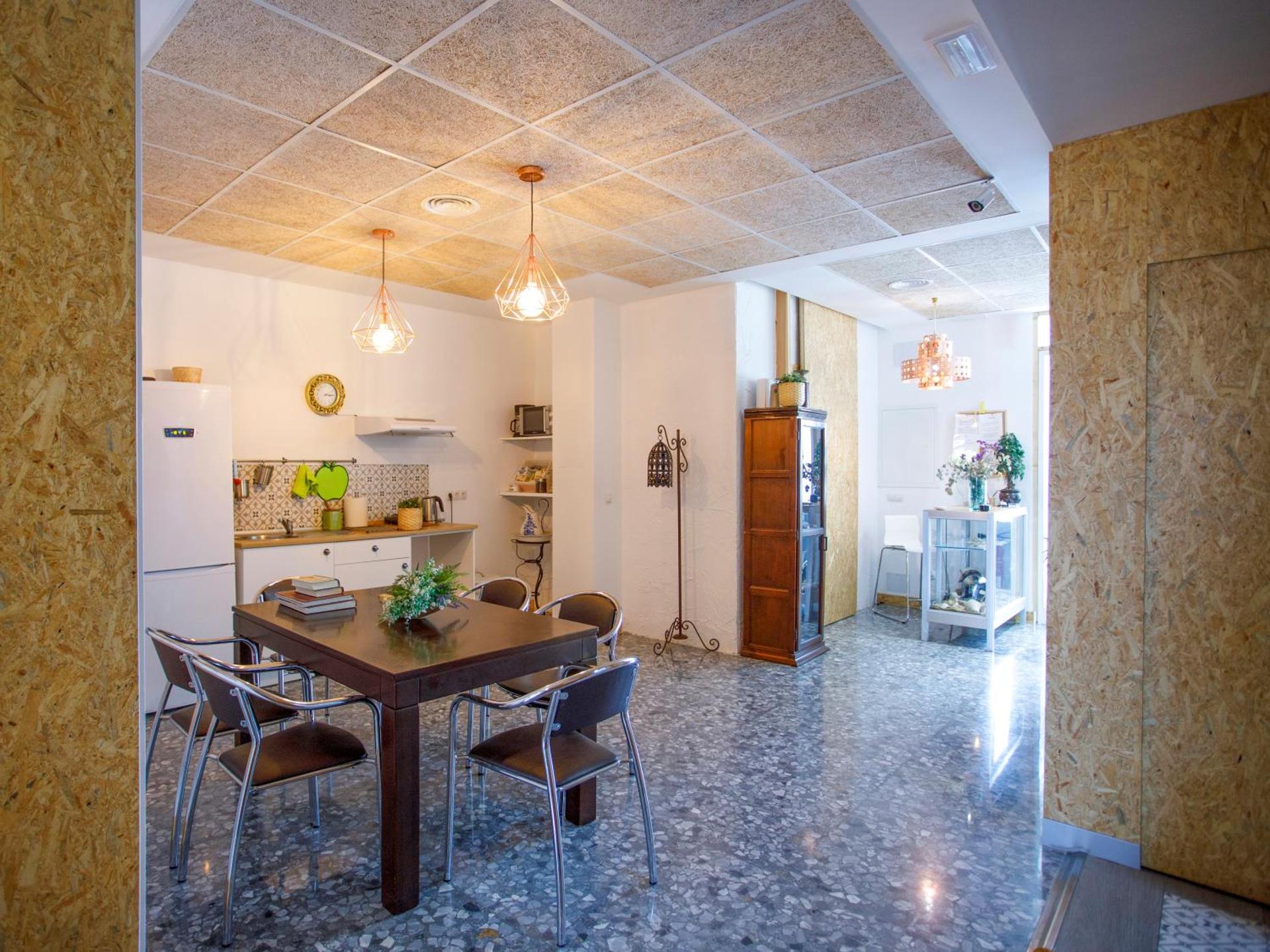 Italica Hostel