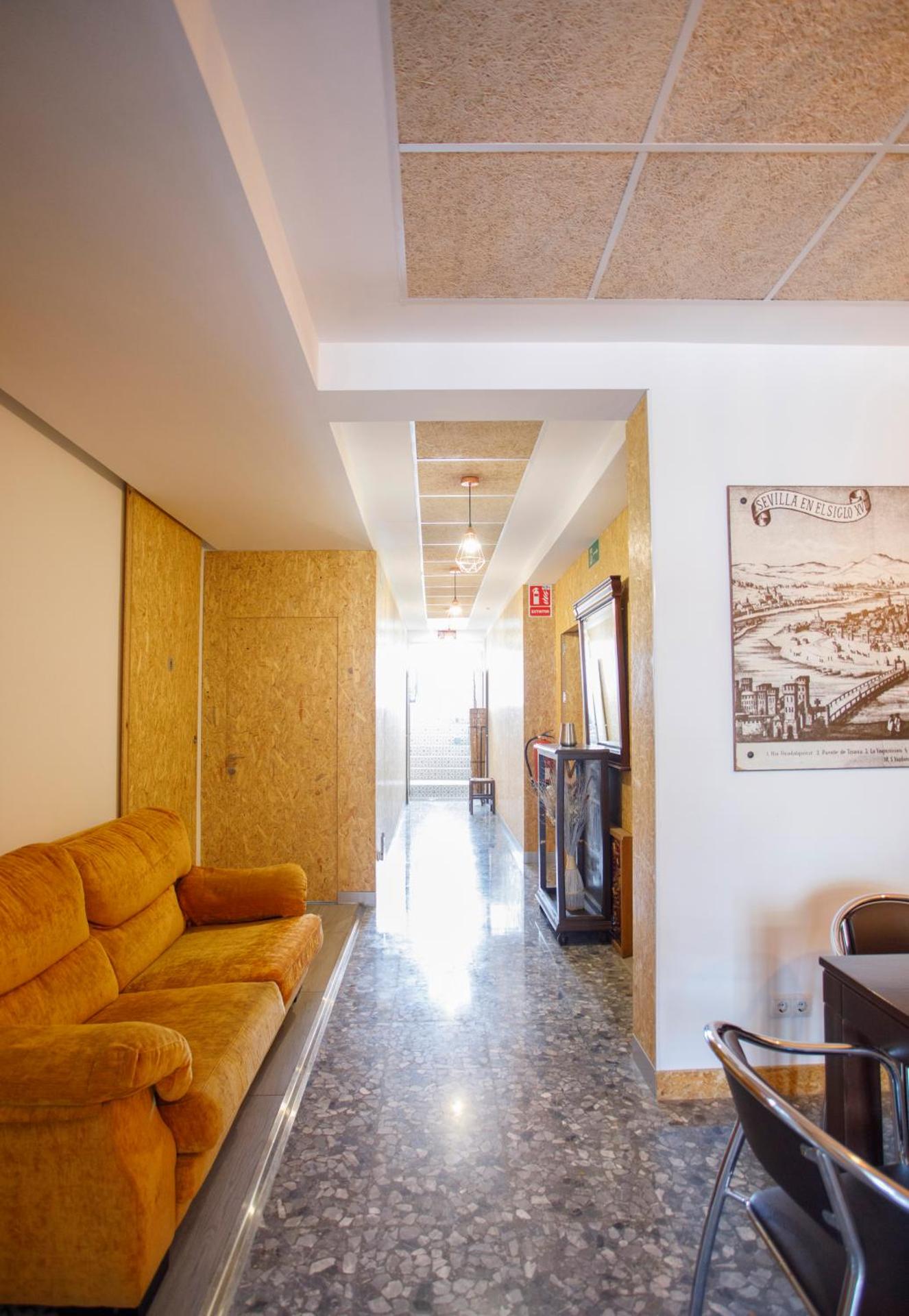 Italica Hostel