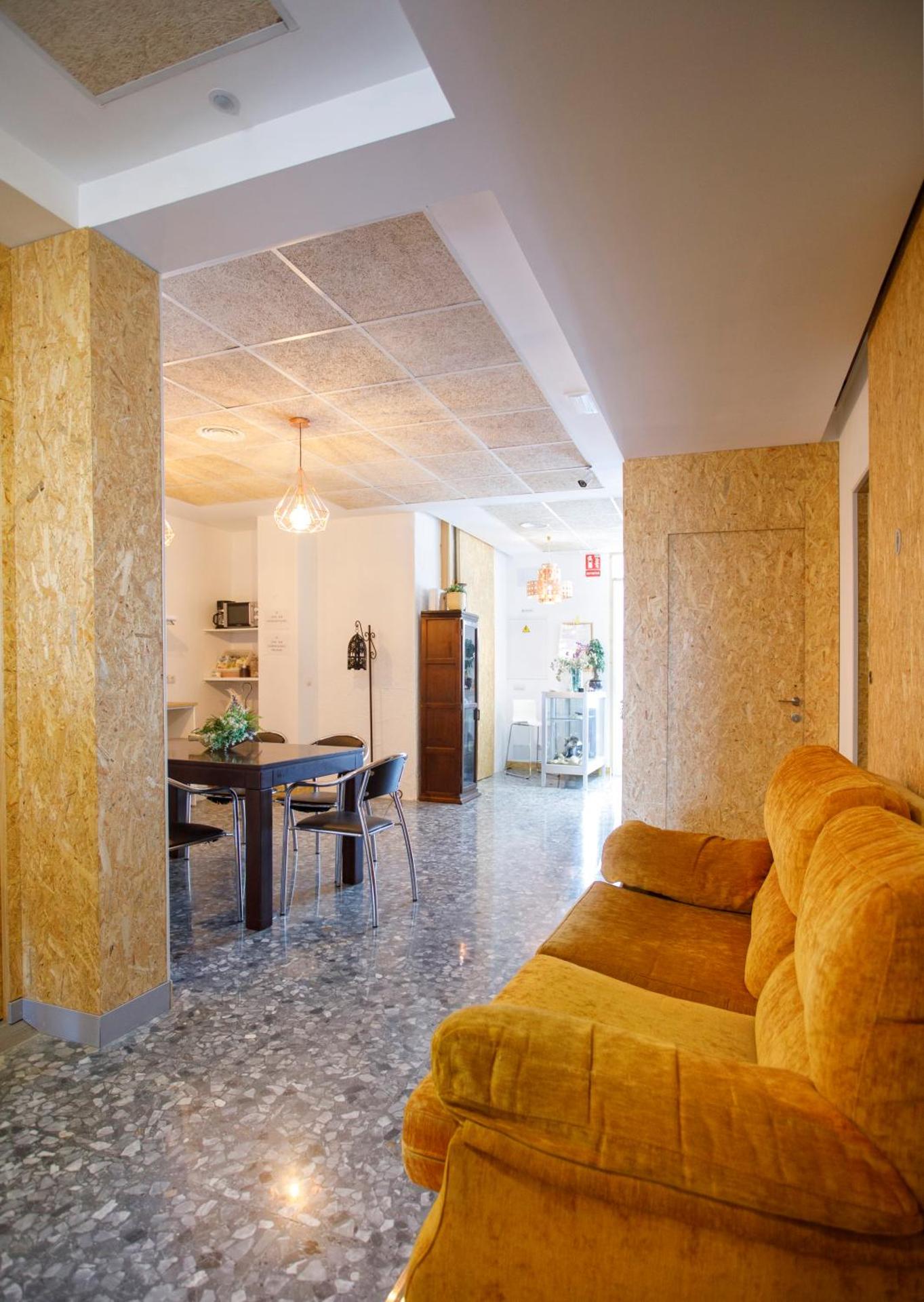 Italica Hostel