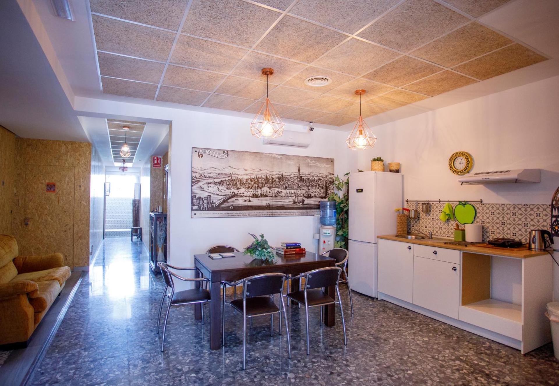 Italica Hostel