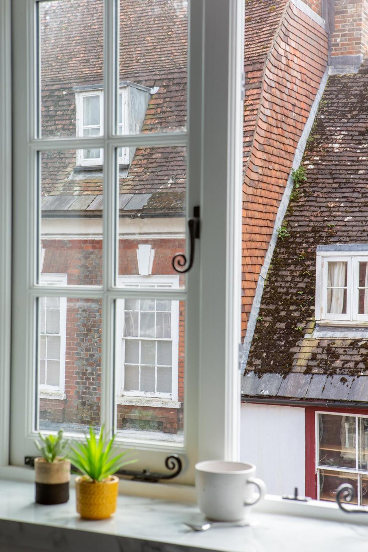 View (from property/room)