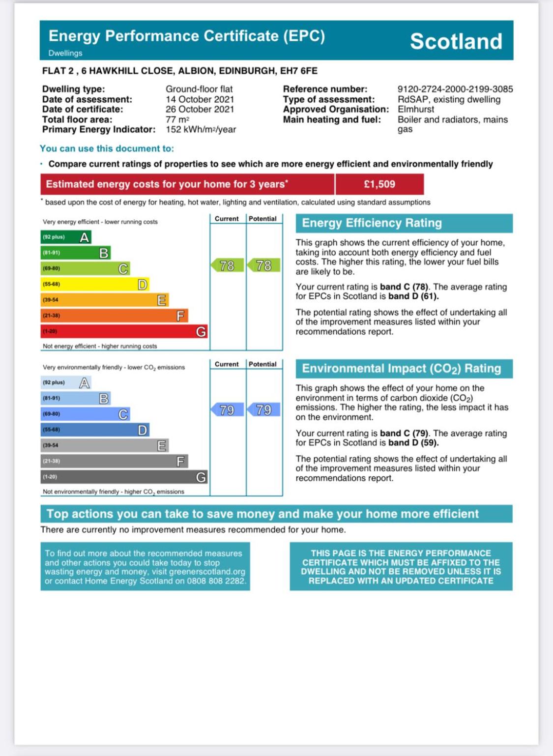 Apartment 2 bath free parking