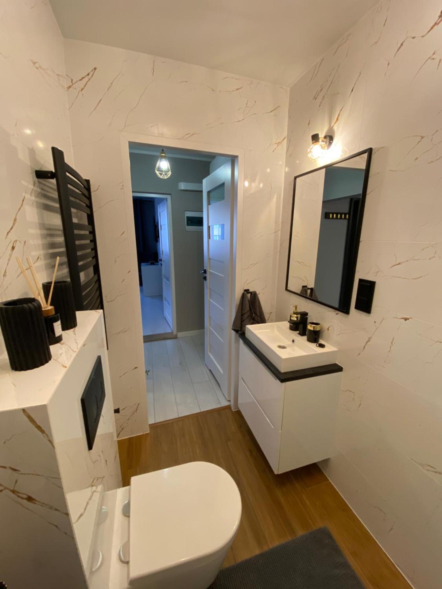 Apartament Jarosław