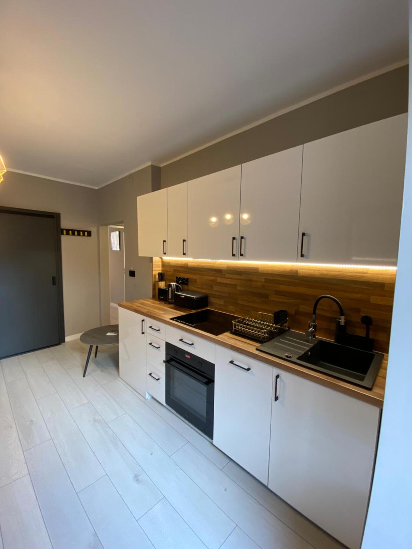 Apartament Jarosław