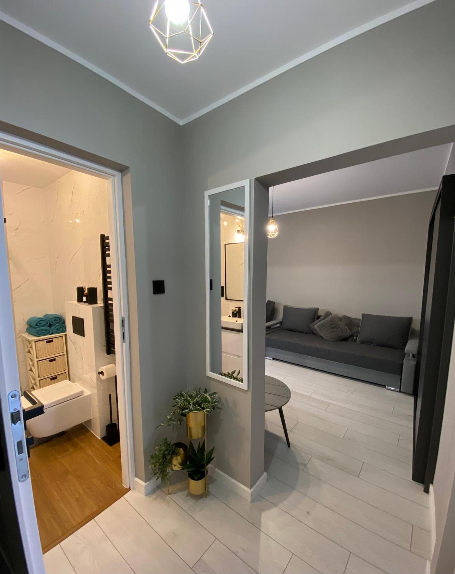 Apartament Jarosław