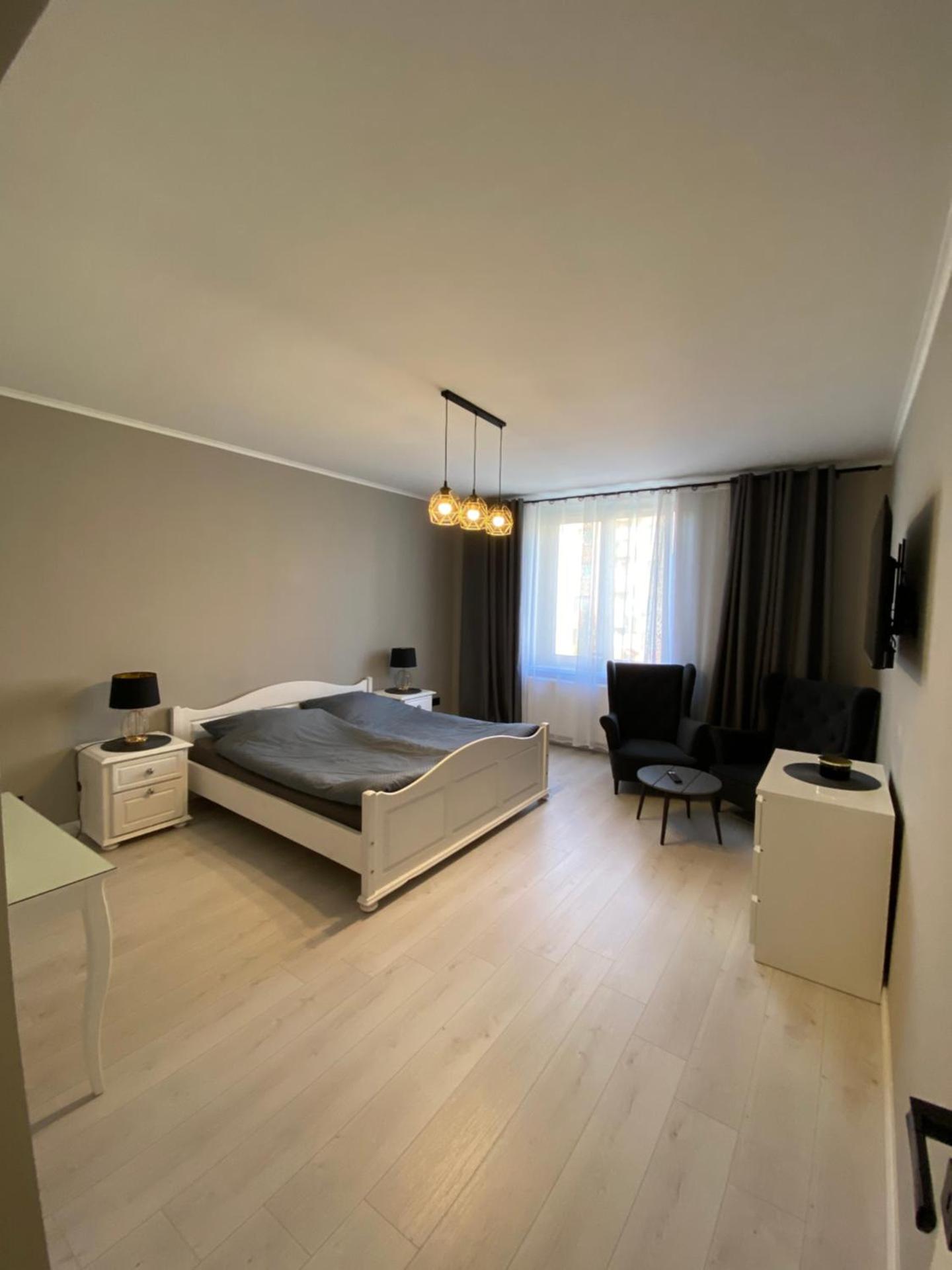 Apartament Jarosław