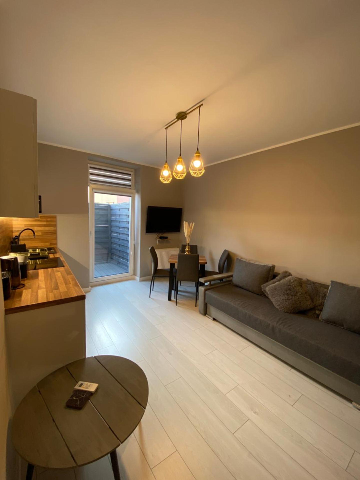 Apartament Jarosław