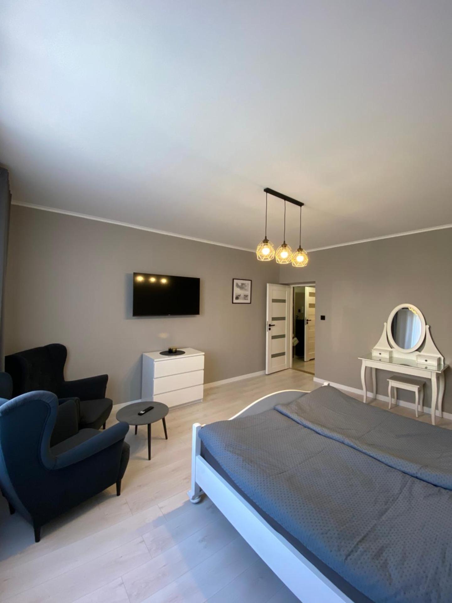 Apartament Jarosław