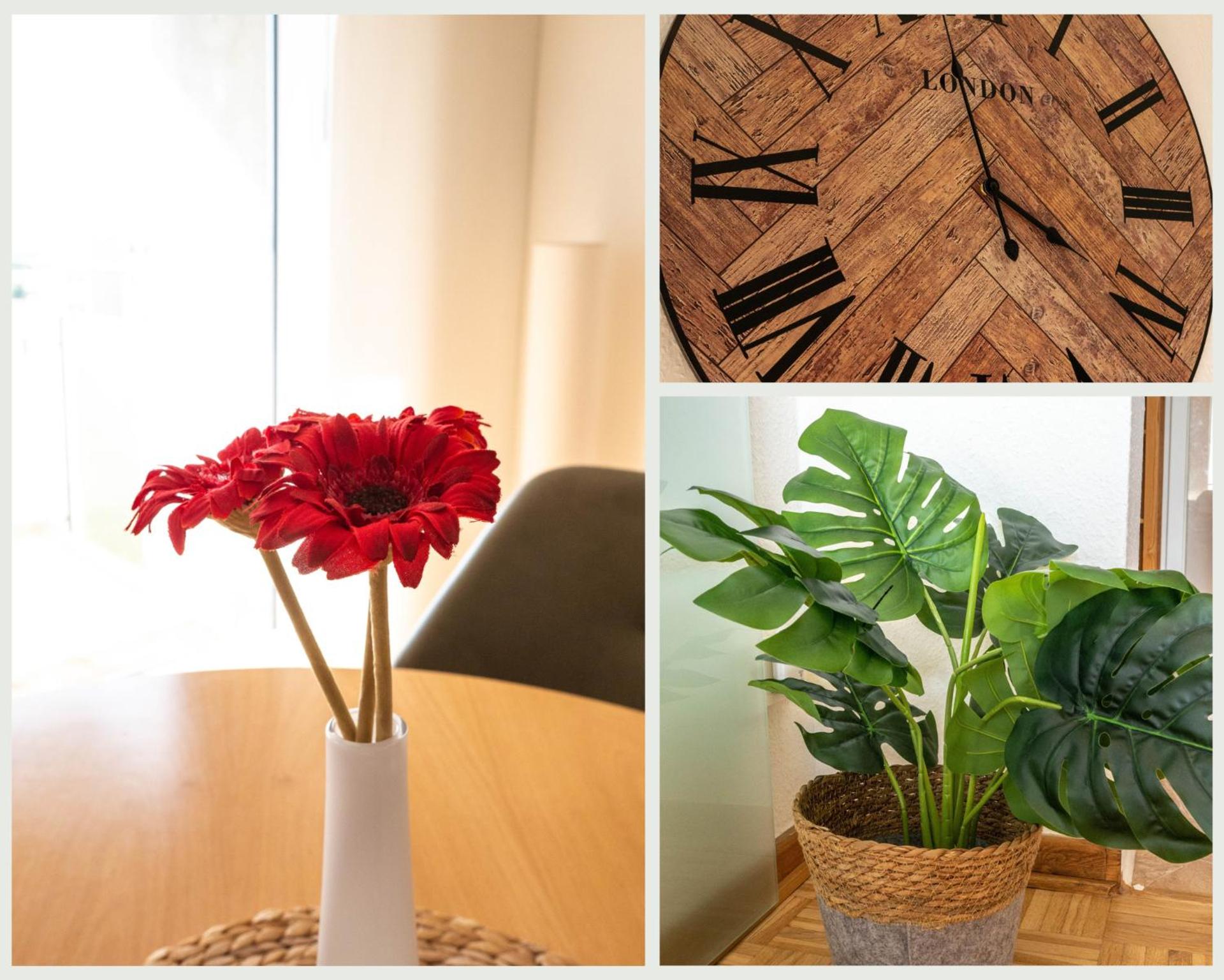 Modern, fully equipped apartment, ideal for Messe fair