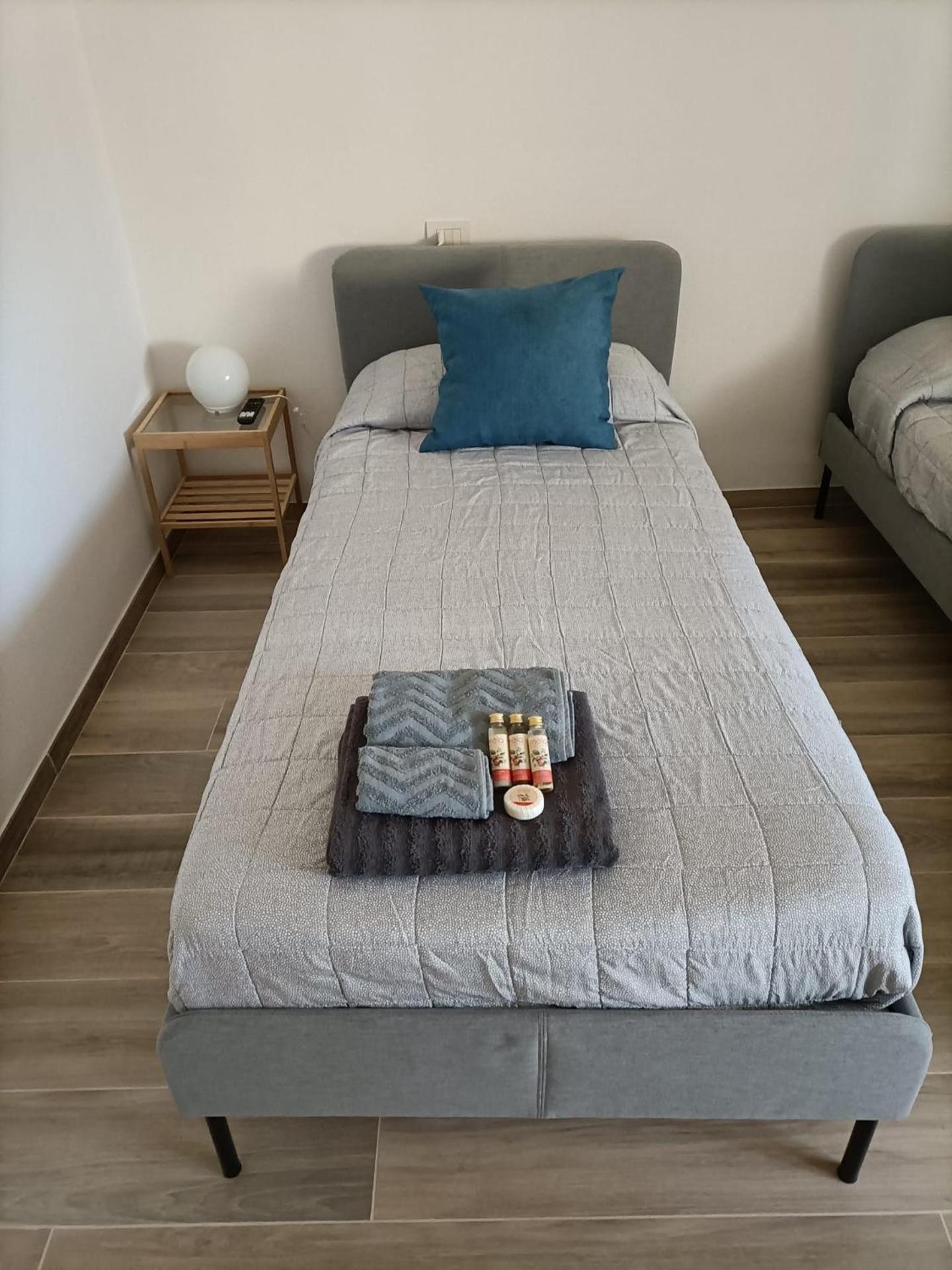 Appartamento Violet - Parma