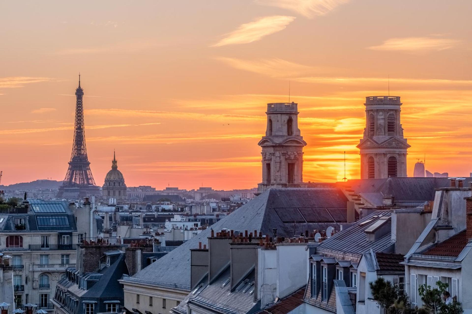 View (from property/room)