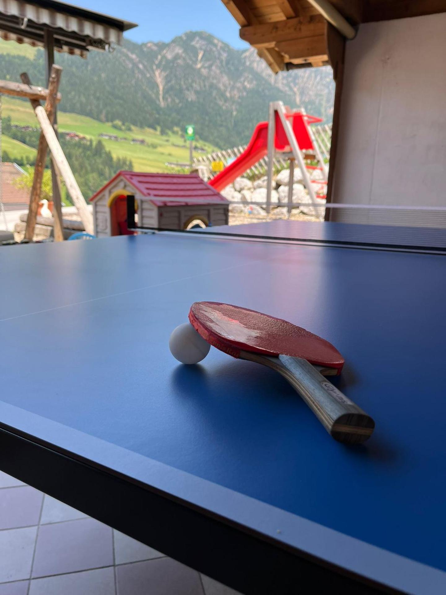 Children play ground