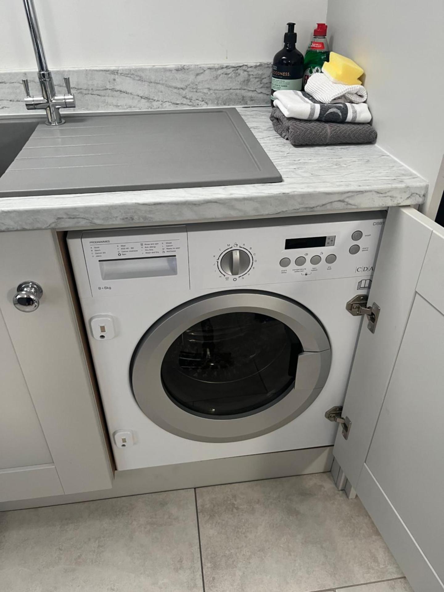 The Apartment Cold Comfort Farm