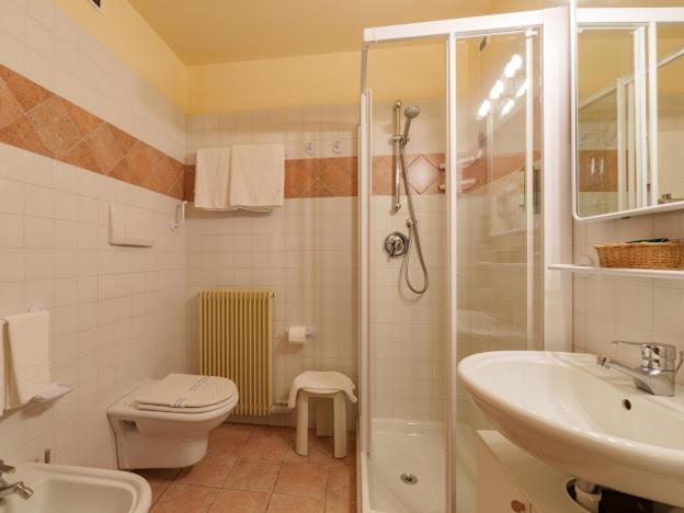 Hotel Garnì La Montanara