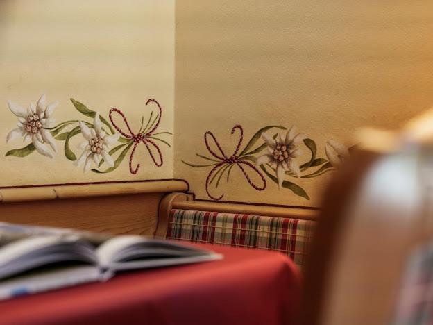 Hotel Garnì La Montanara