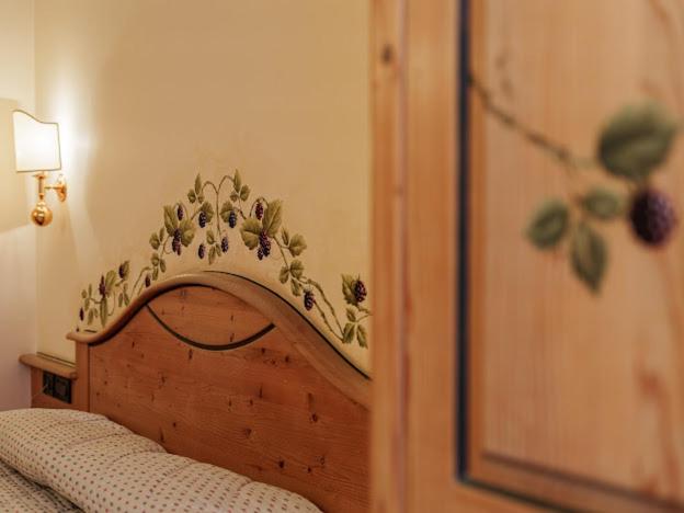 Hotel Garnì La Montanara