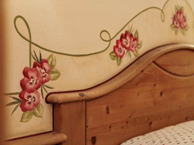 Hotel Garnì La Montanara