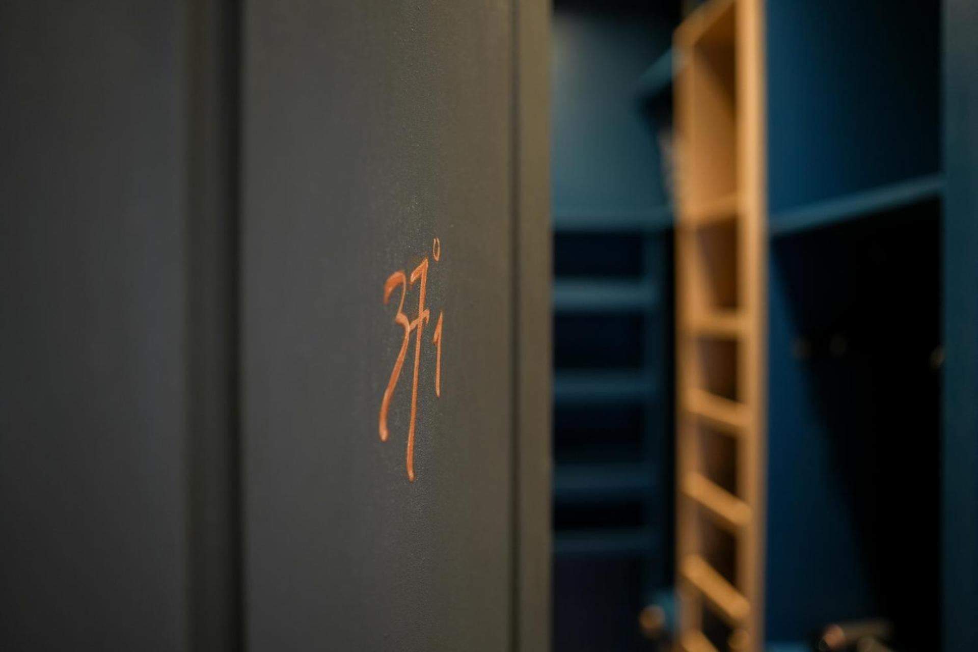 Maison d'hôtes du Jardin