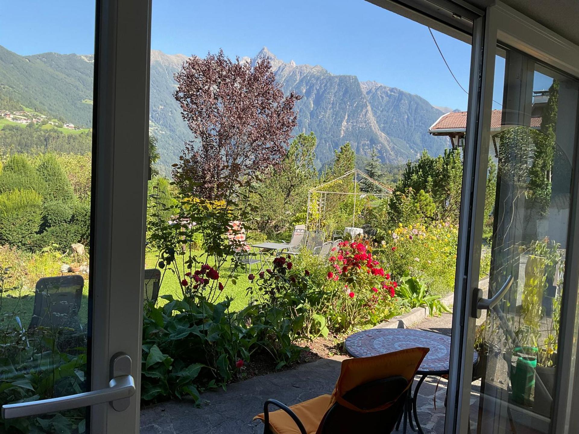 View (from property/room)