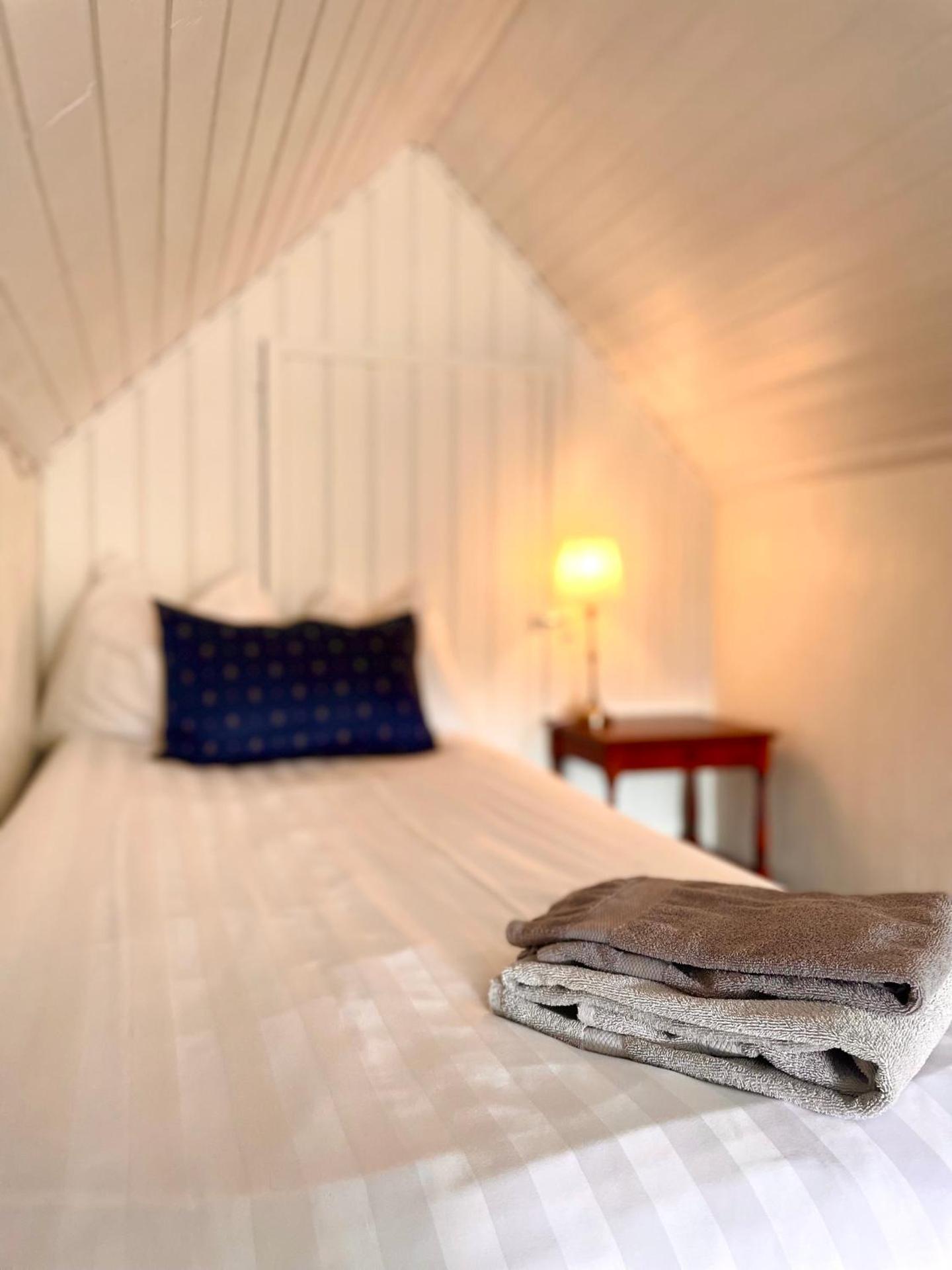 Hotell & Restaurant Solliden