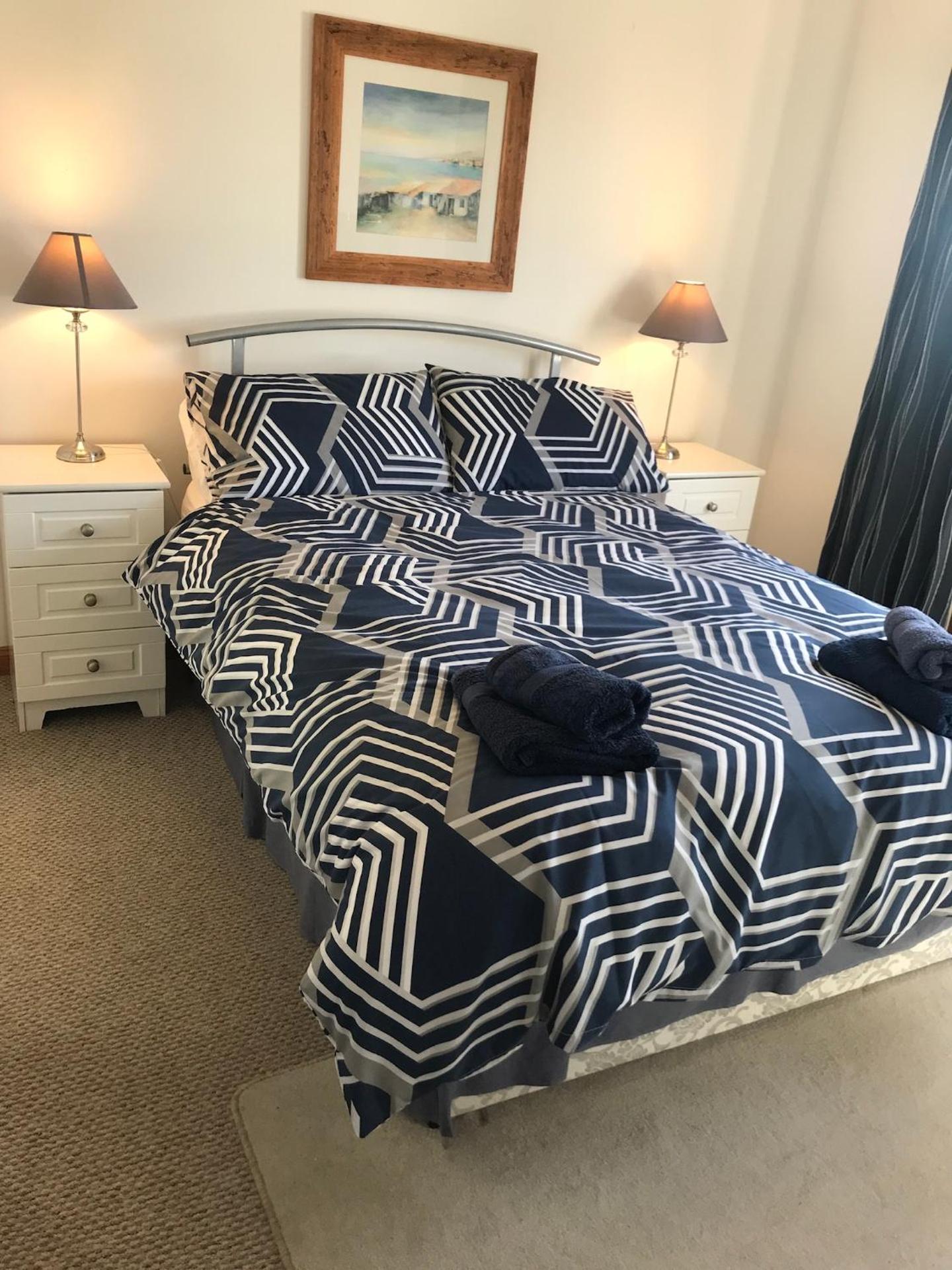 Kesh Lakeside Cottage