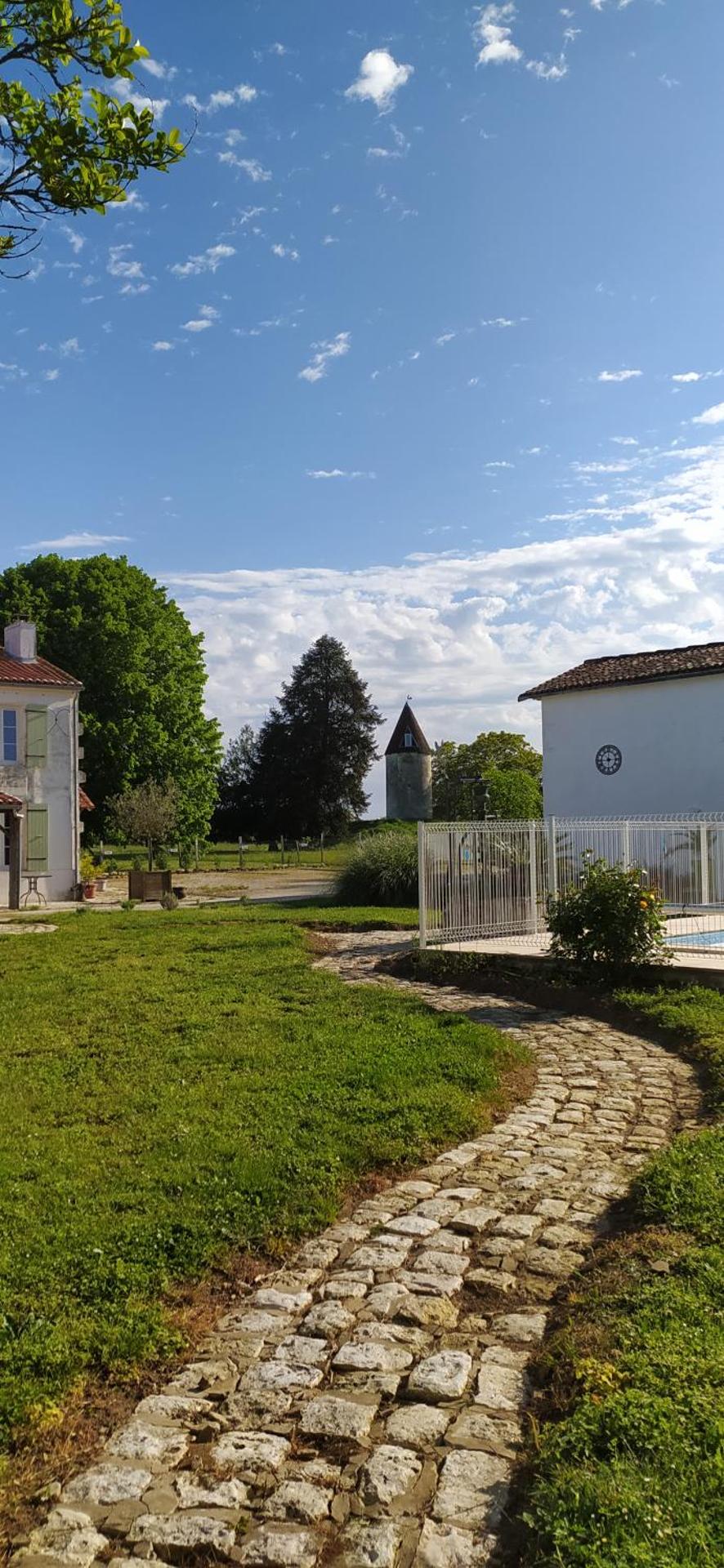 View (from property/room)