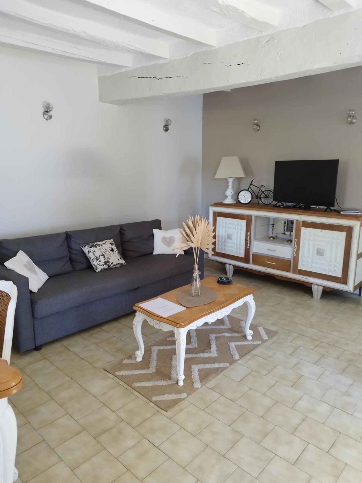 Les Ecureuils 4 / 6 personnes