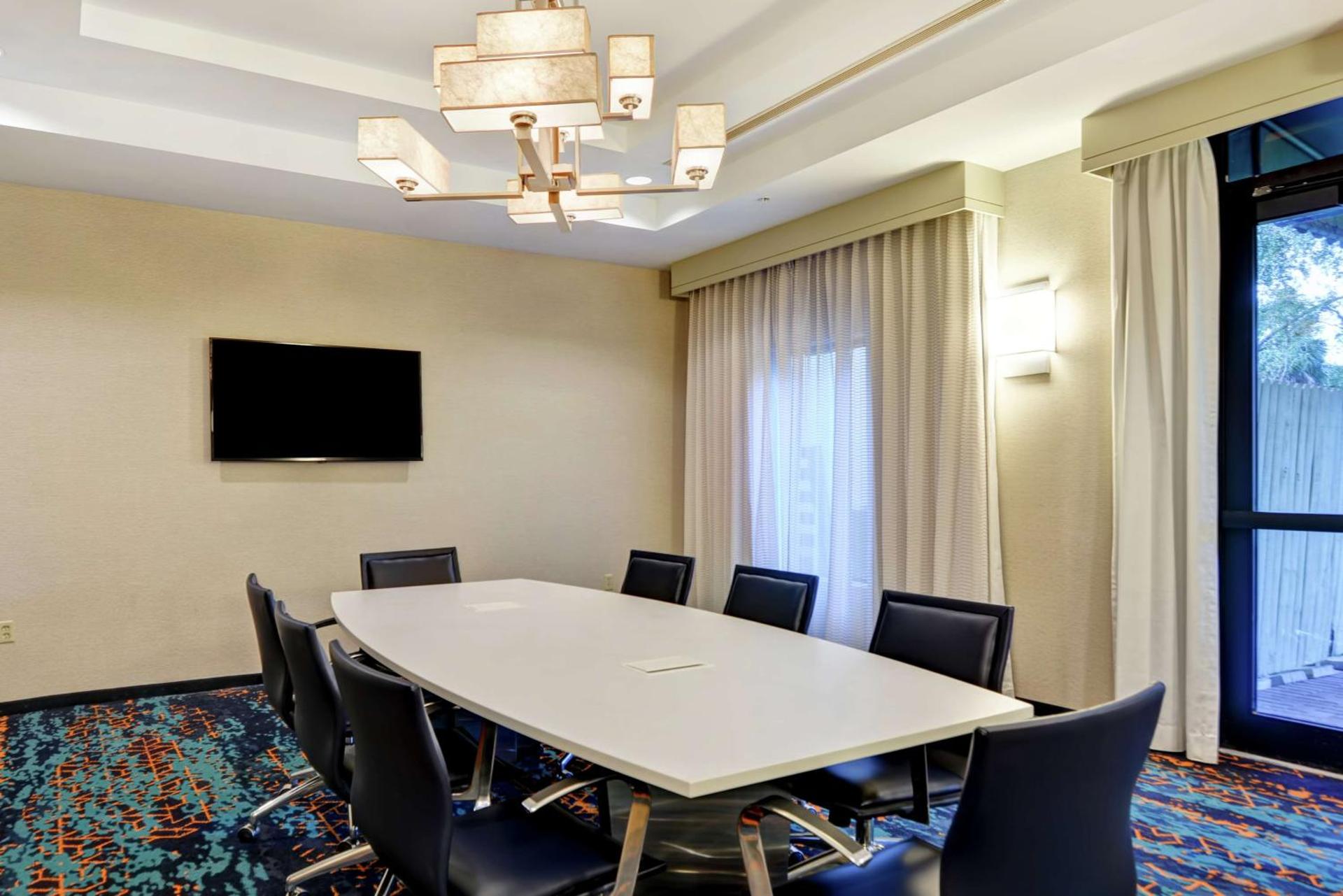 Meeting/conference room