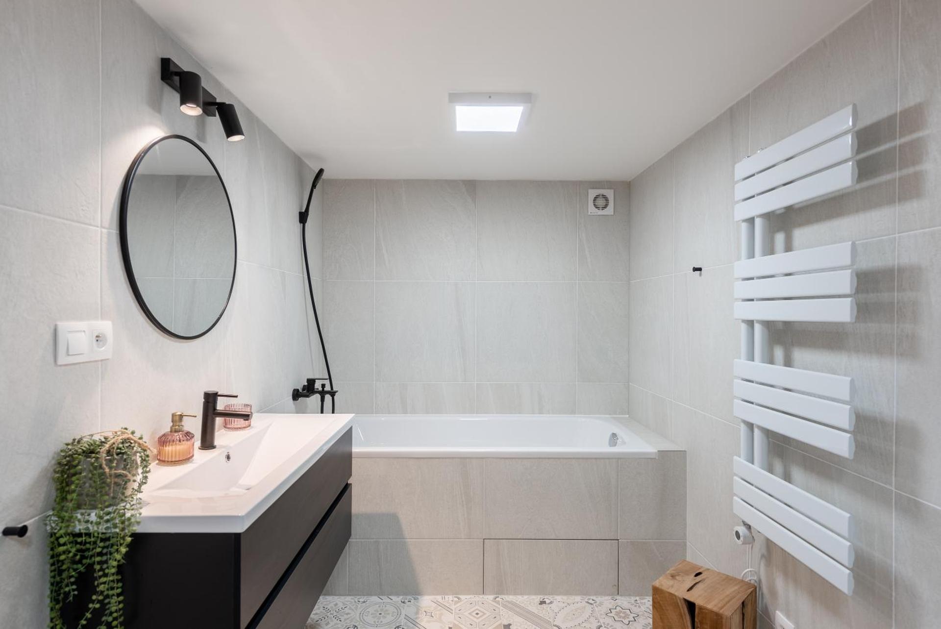 Kutnohorská vyhlídka II