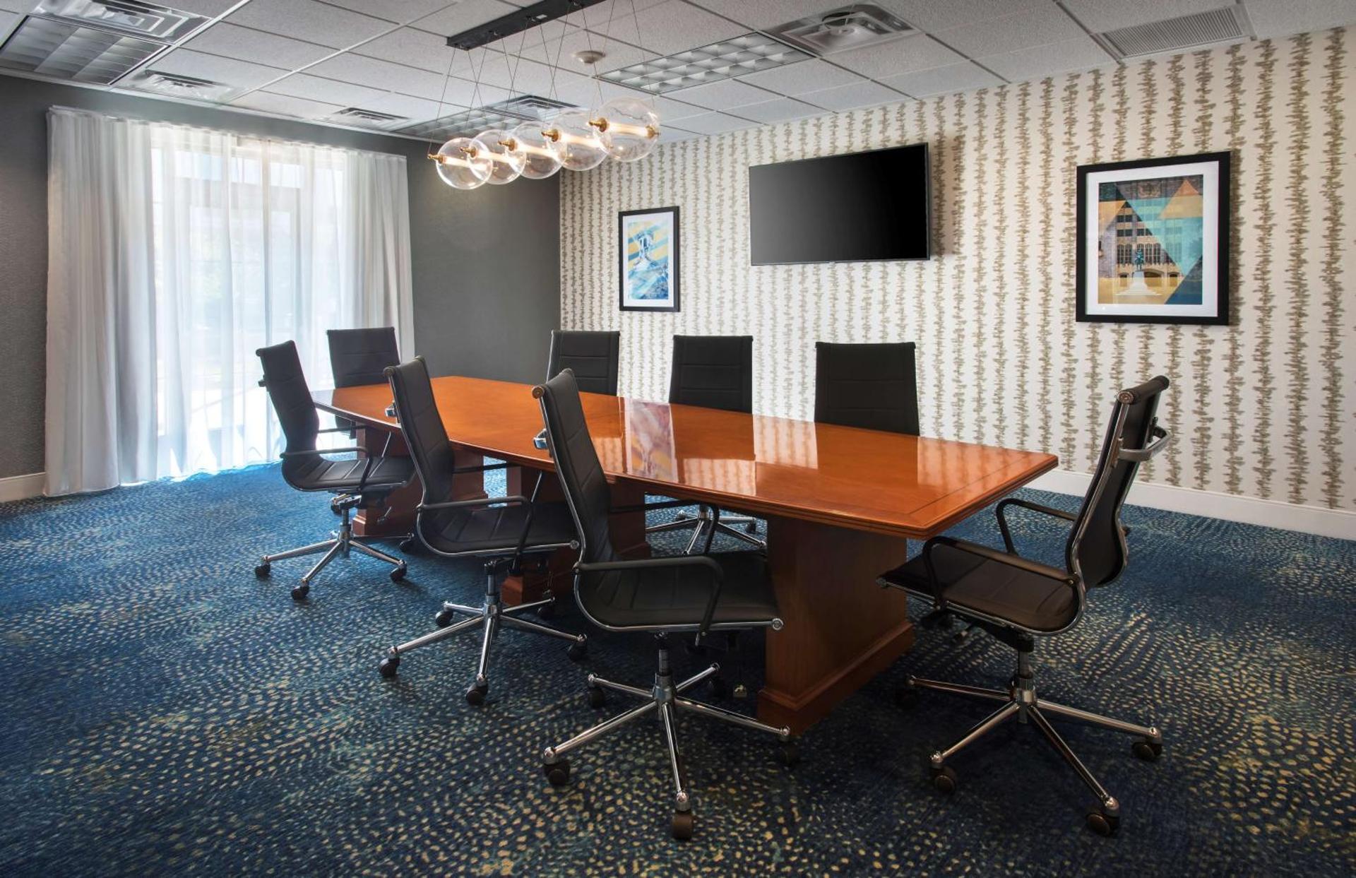 Meeting/conference room