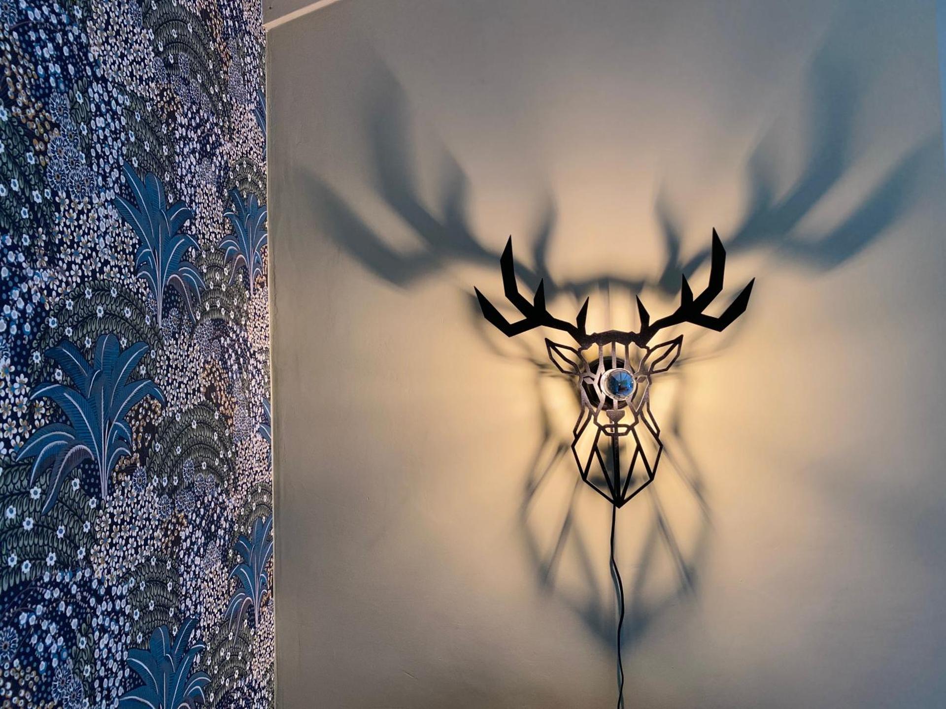 Gastenverblijf in rustige groene omgeving - Kievit Leuvenheim