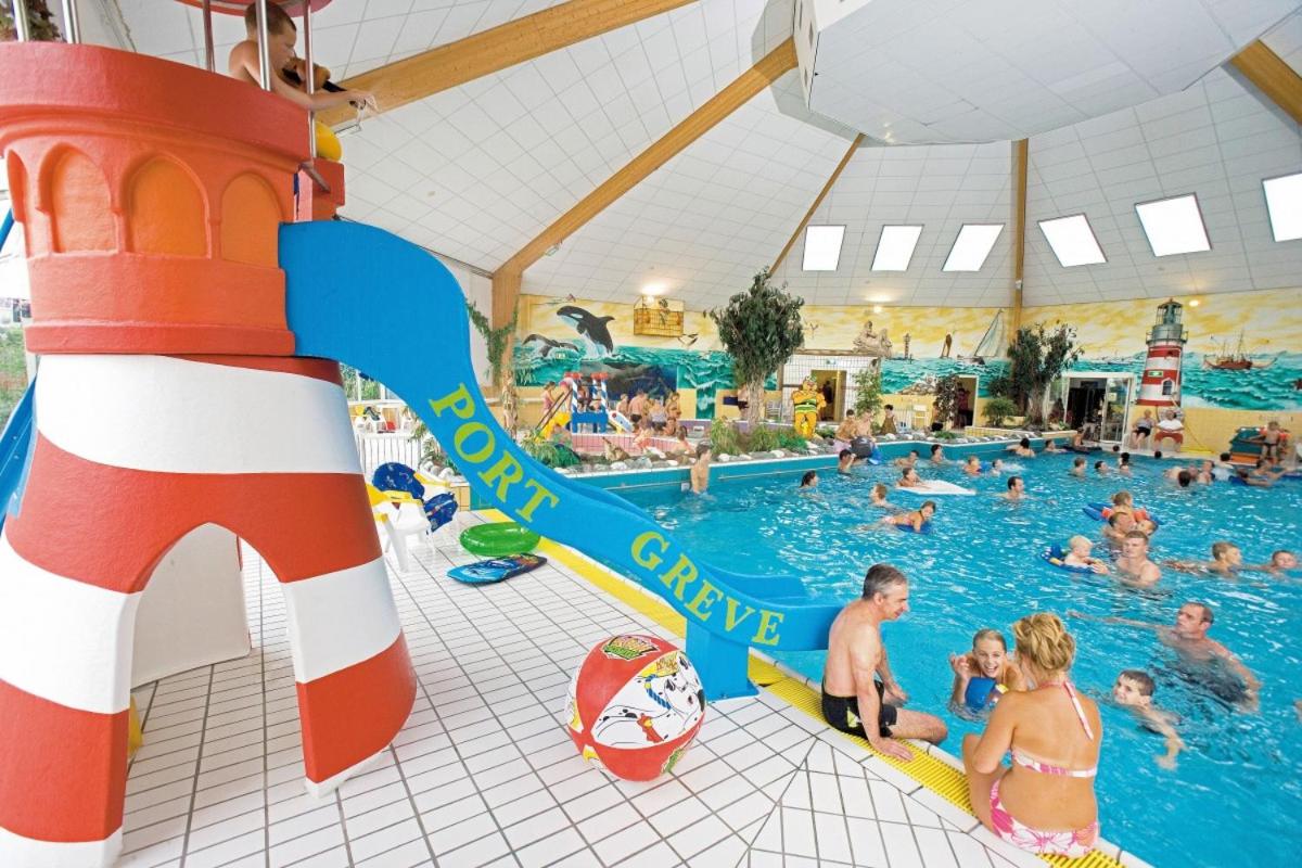 Aqua park