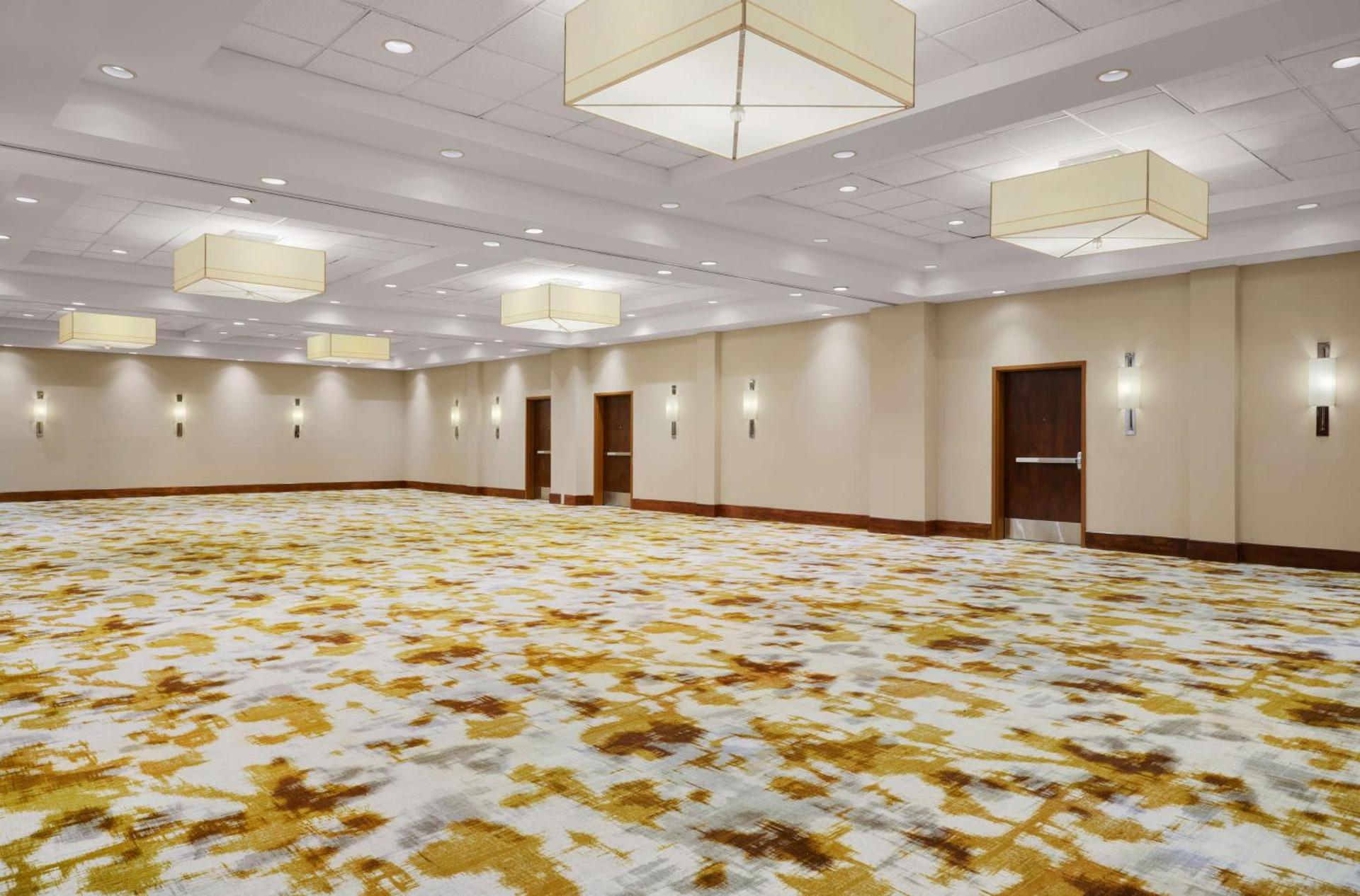 Meeting/conference room