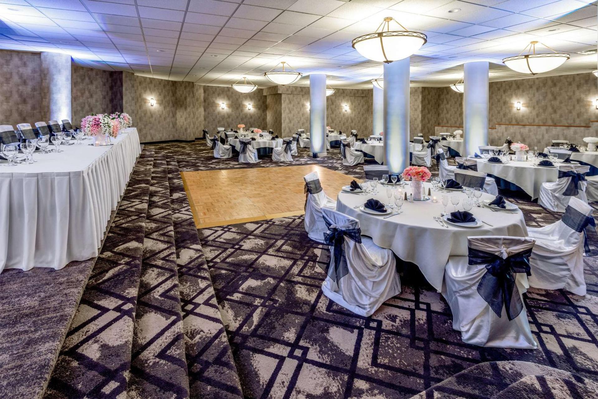 Meeting/conference room