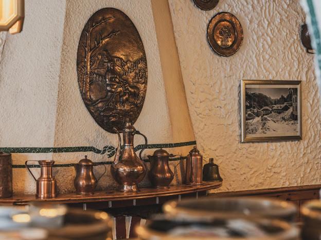 Hotel Garnì La Montanara