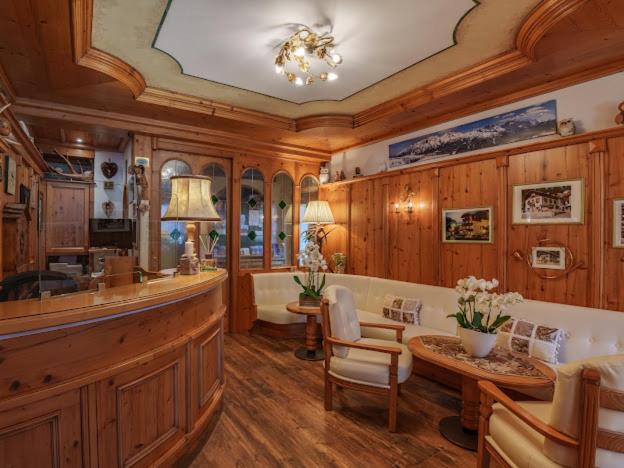 Hotel Garnì La Montanara