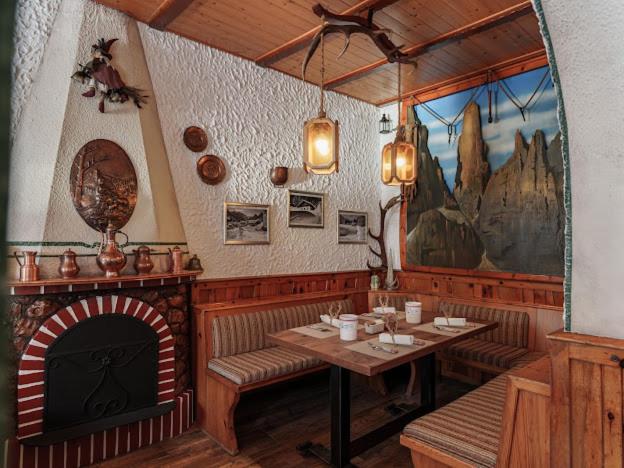 Hotel Garnì La Montanara