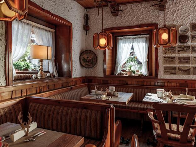 Hotel Garnì La Montanara