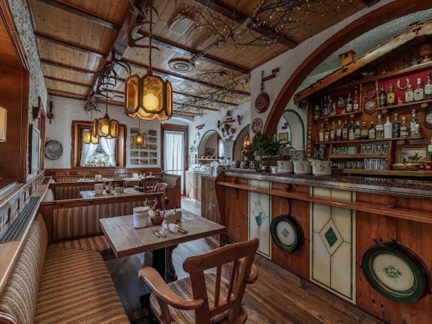 Hotel Garnì La Montanara