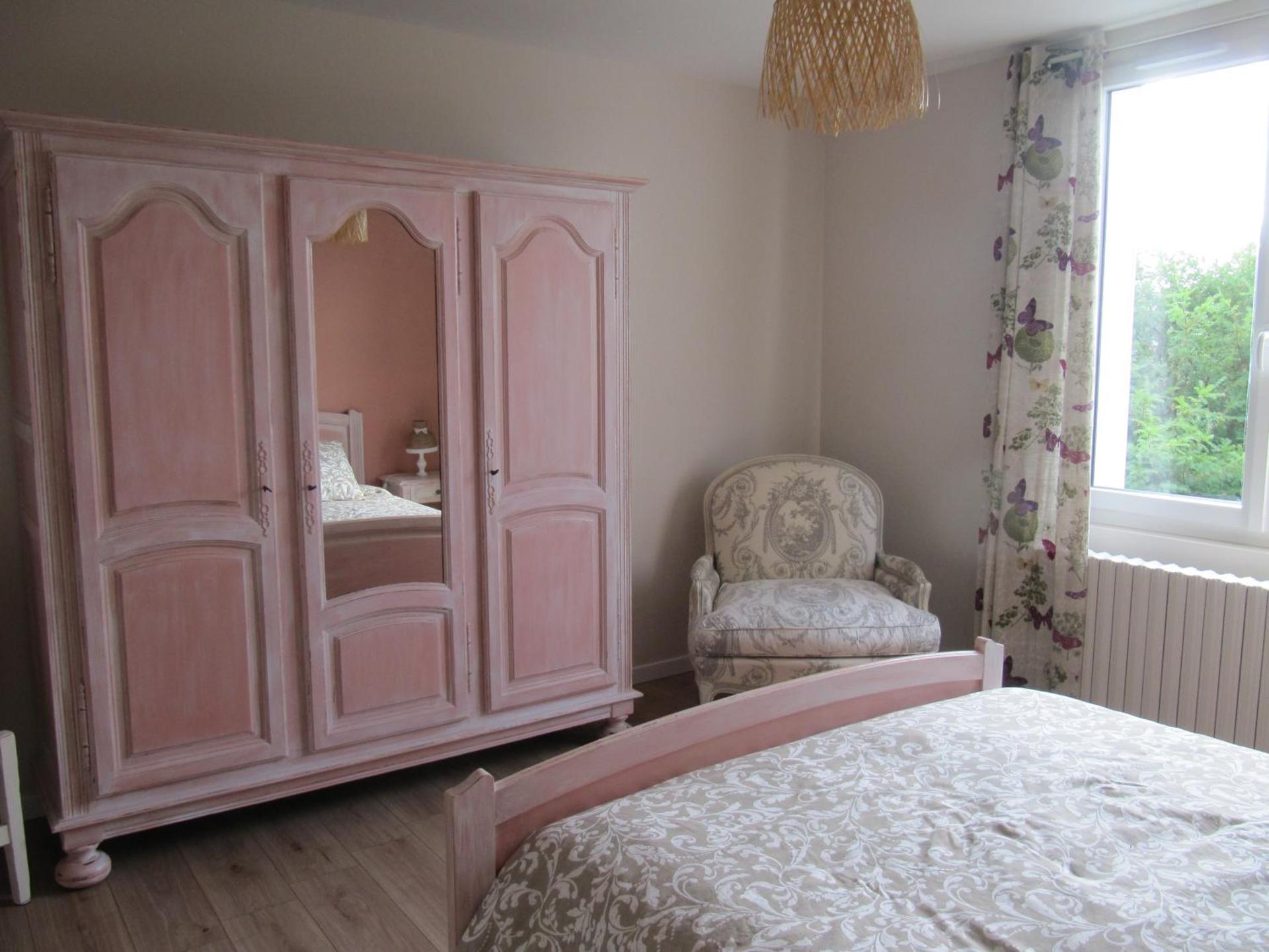 Les Ecureuils 4 / 6 personnes