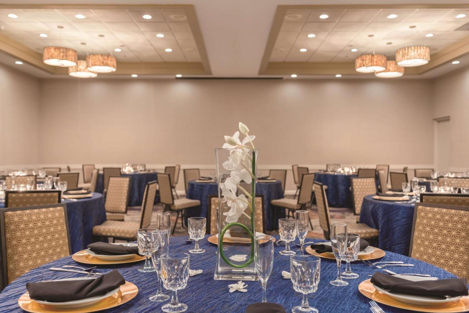 Banquet/Function facilities