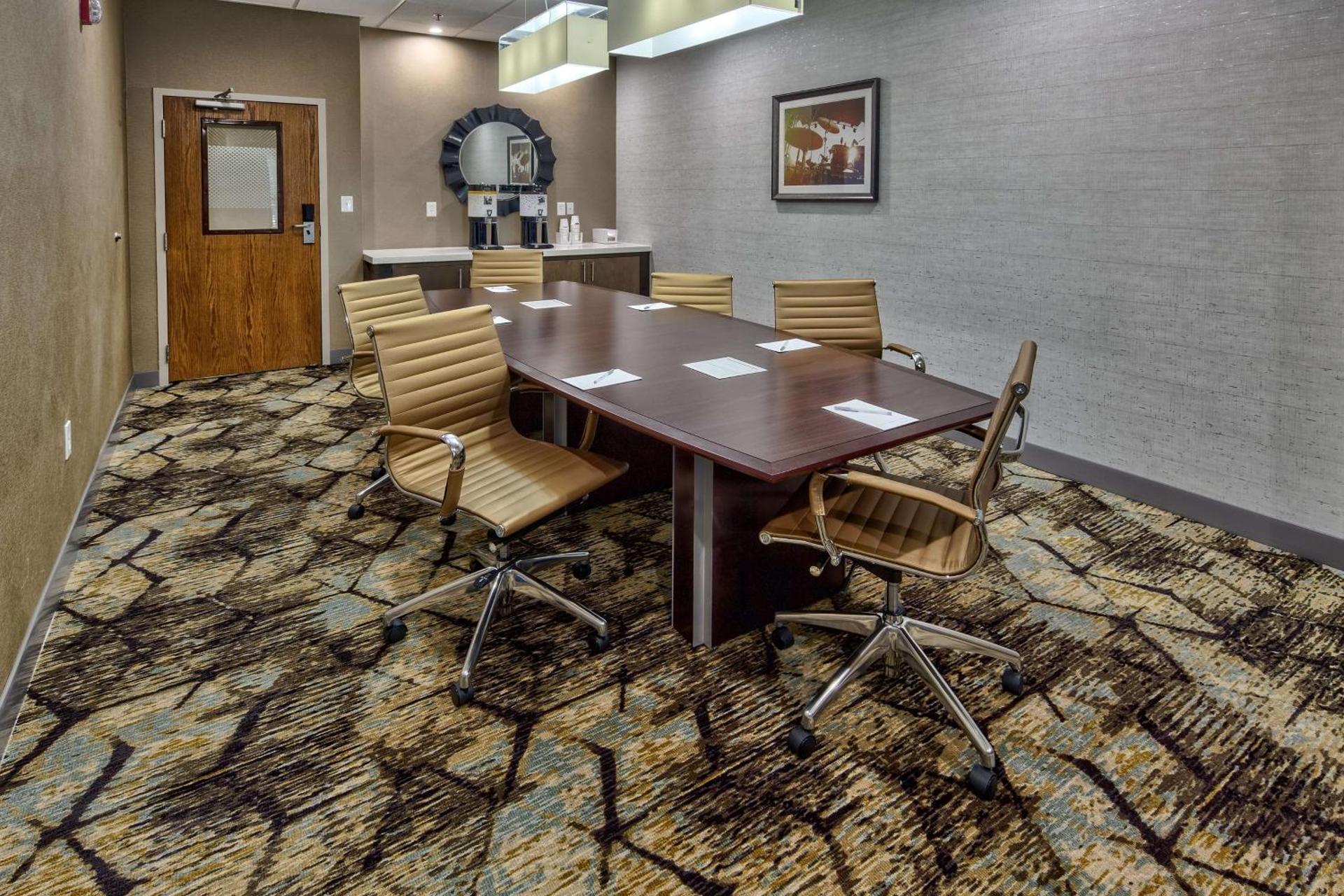 Meeting/conference room