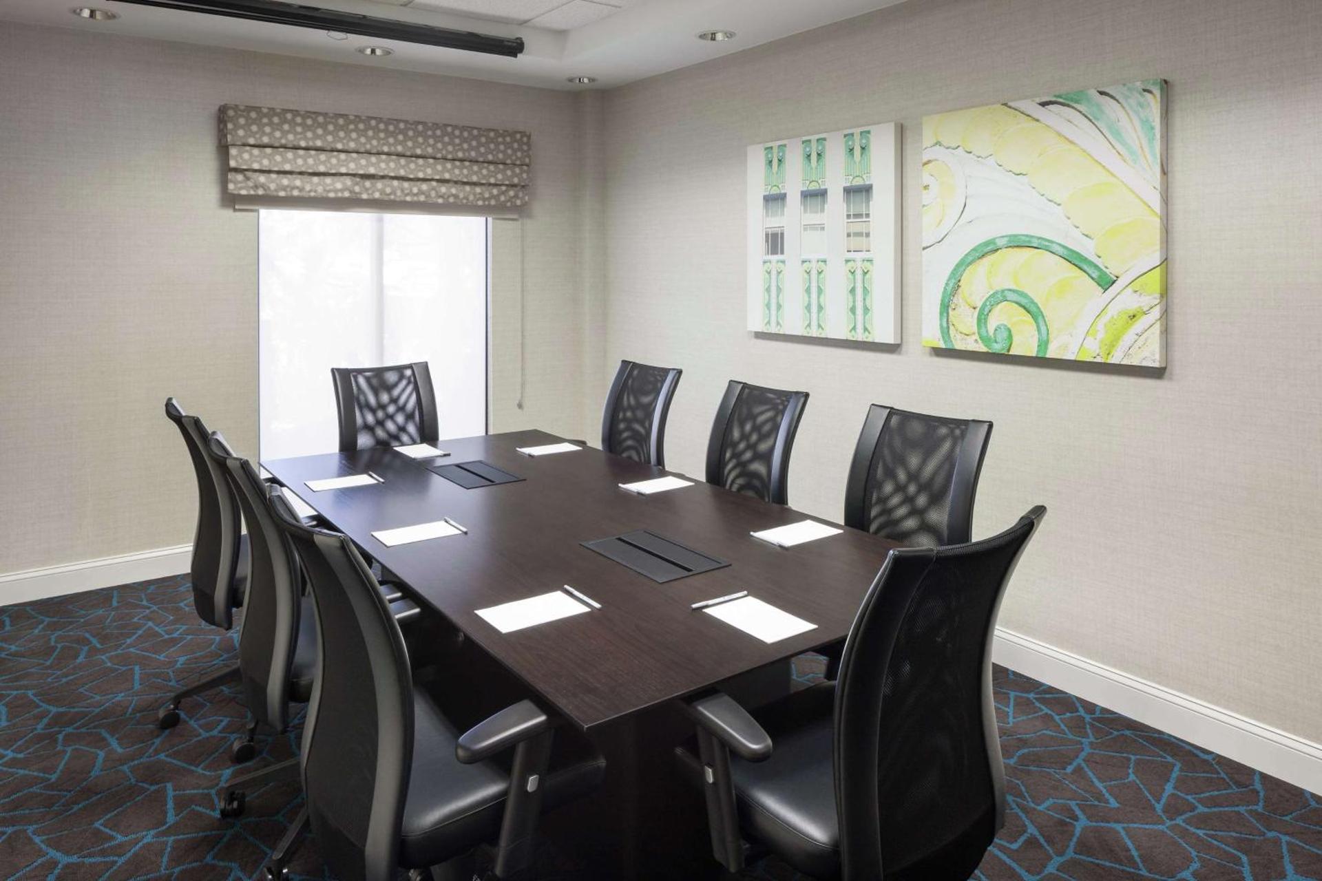 Meeting/conference room