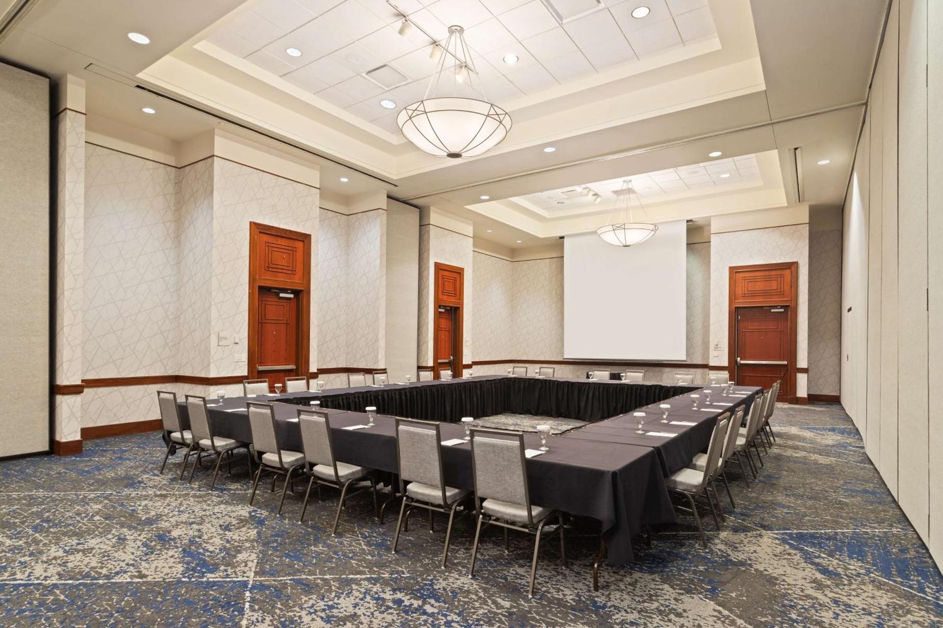 Meeting/conference room