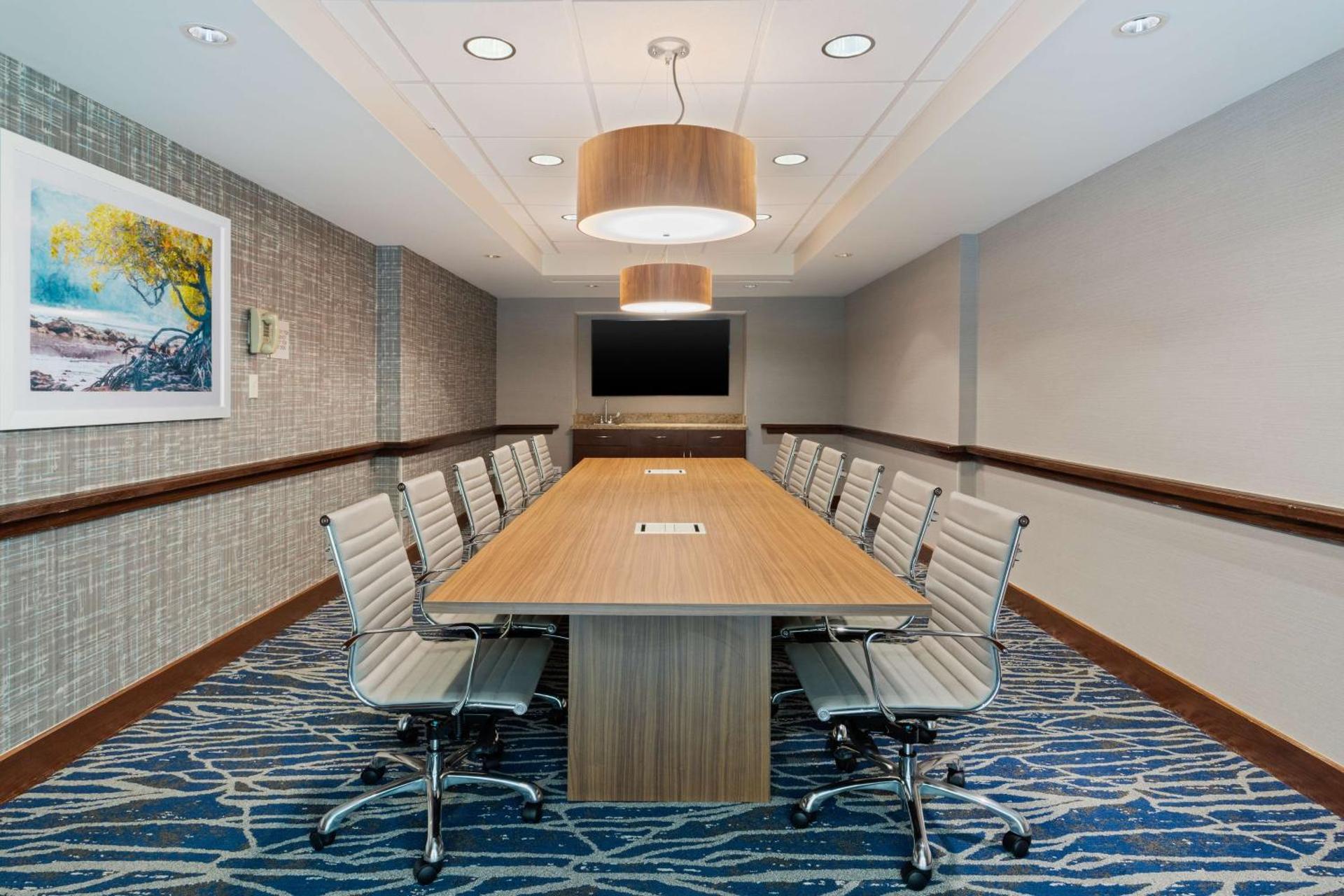 Meeting/conference room