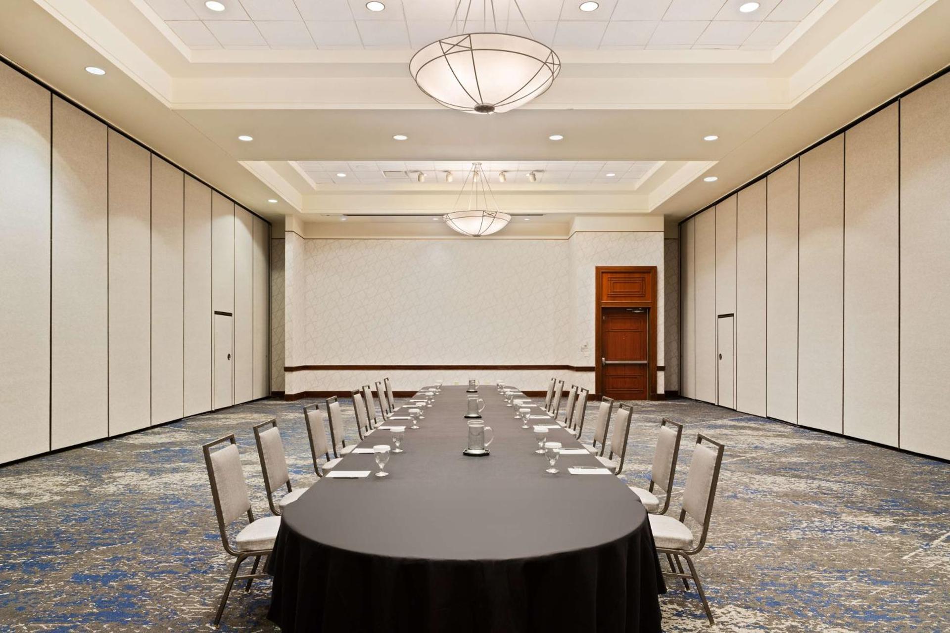 Meeting/conference room
