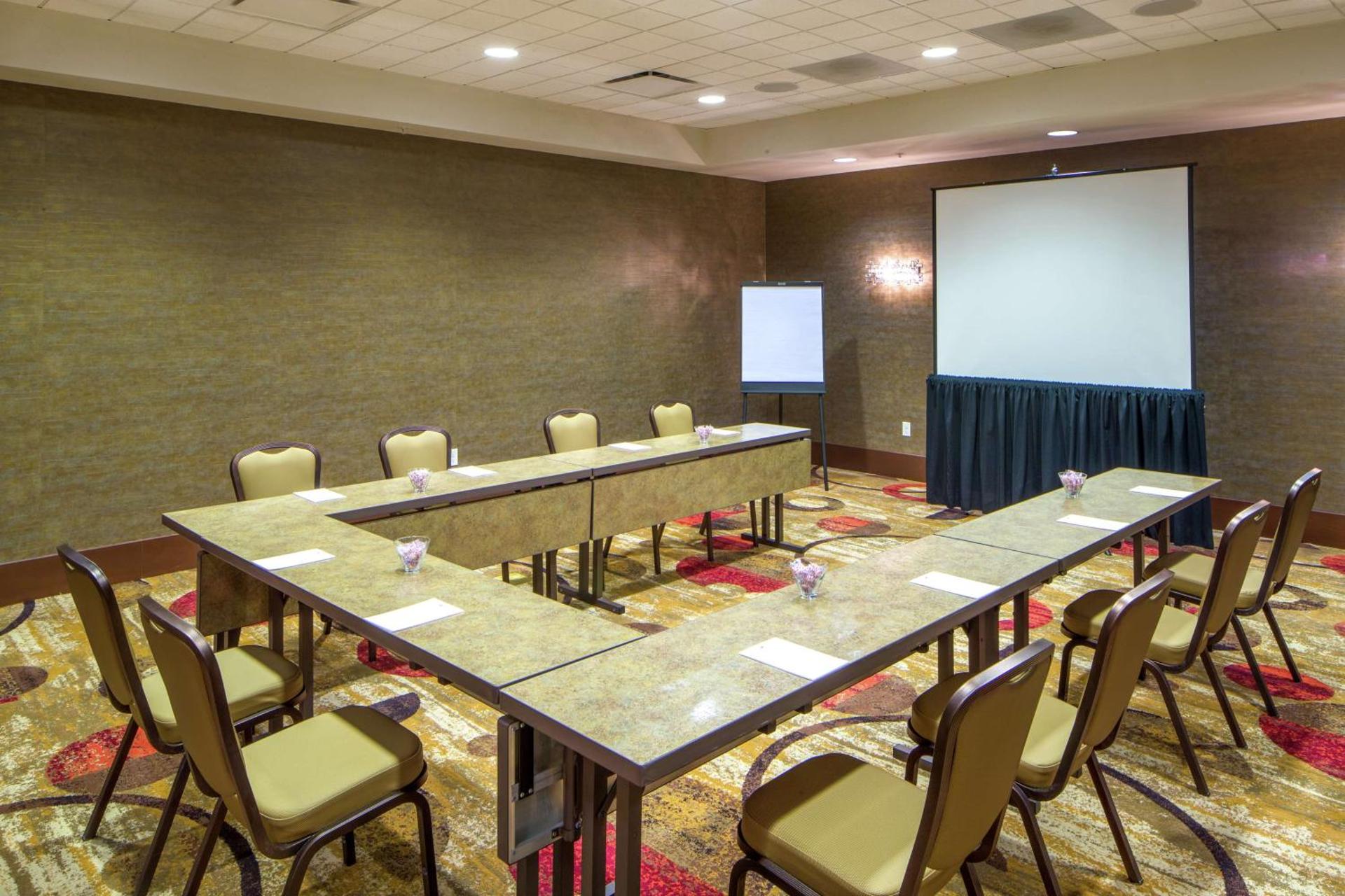 Meeting/conference room