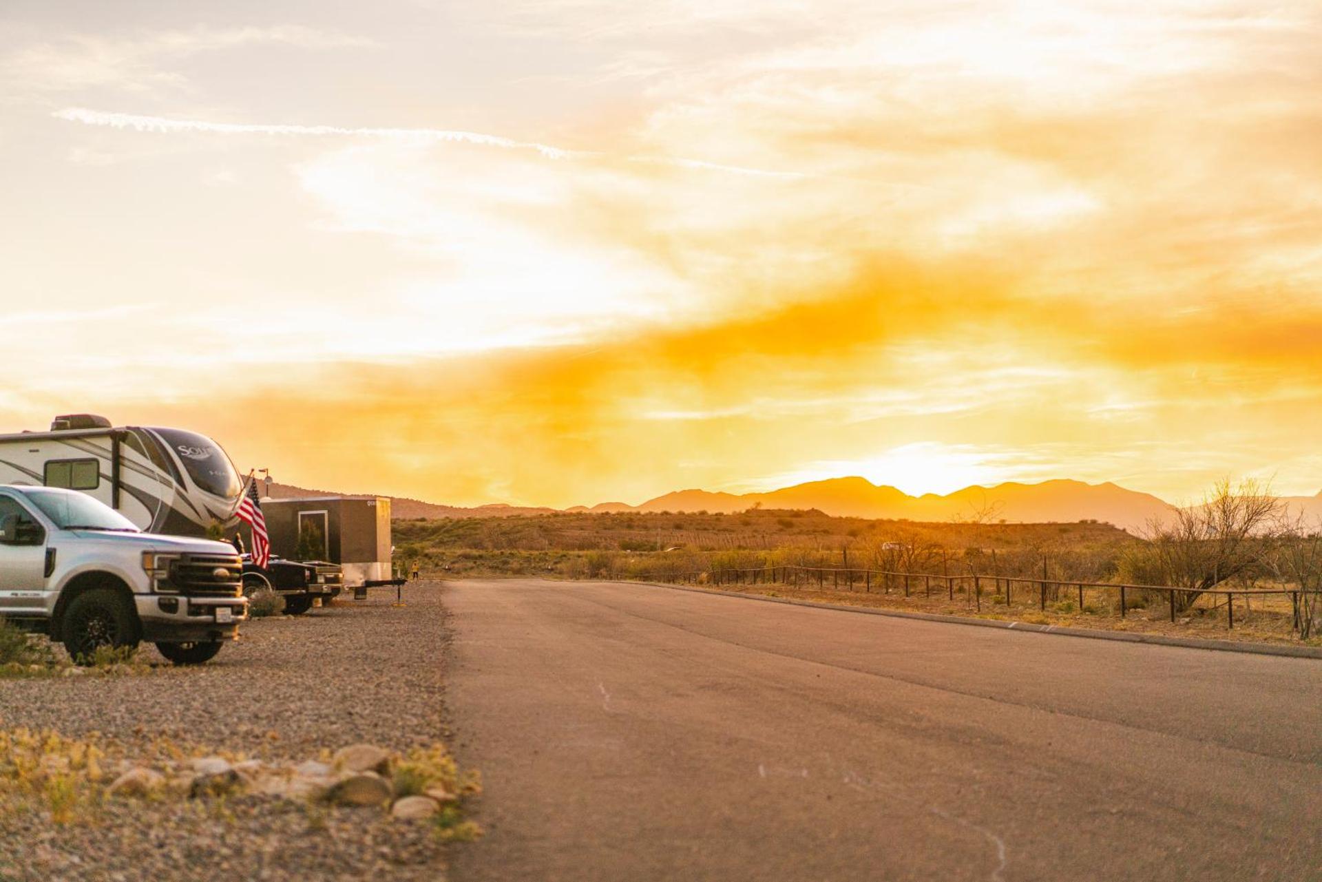 Verde Ranch RV Resort