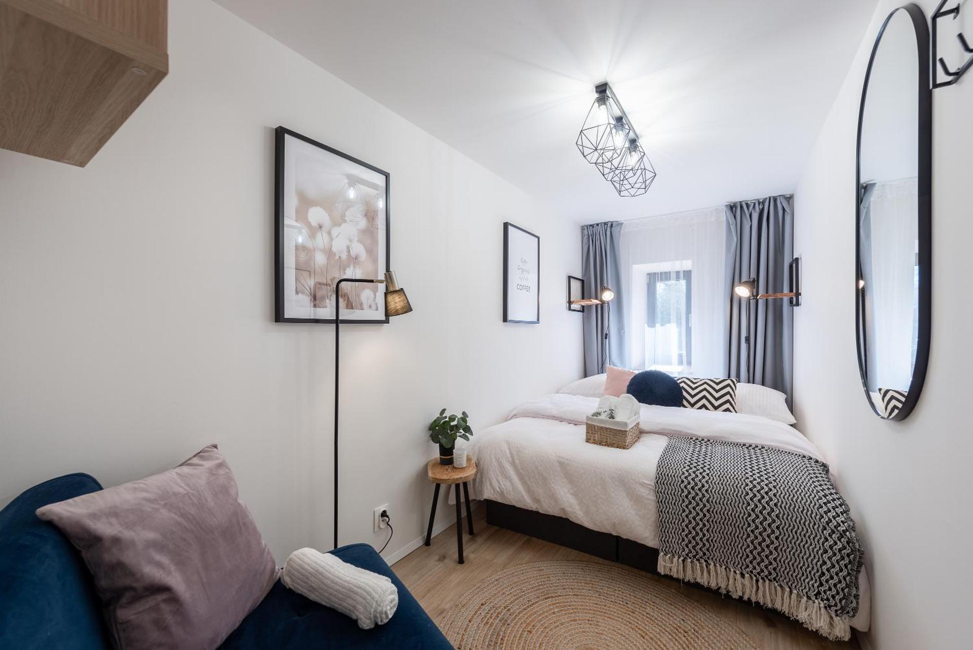 Kutnohorská vyhlídka II