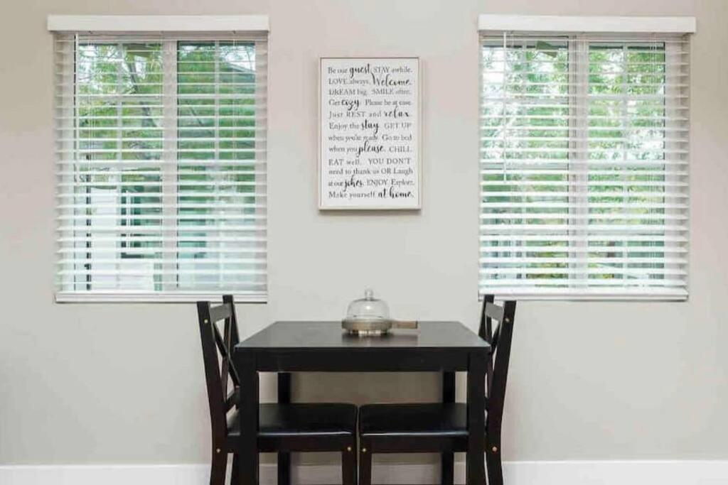 Entire 2 bedroom Pet Friendly Guest Cottage